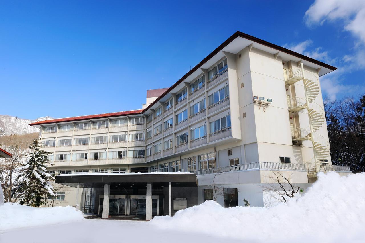 Forest Zao Onsen ימאגאטה מראה חיצוני תמונה
